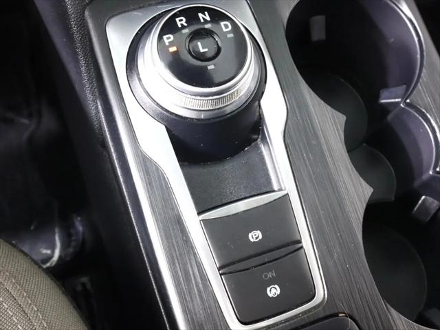 2021 Ford Escape SE Hybrid