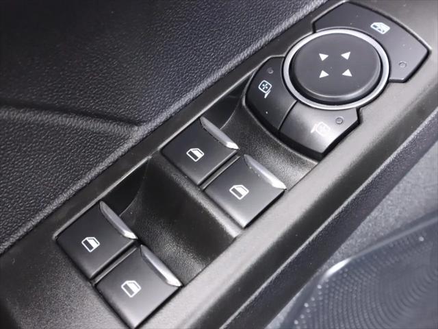 2021 Ford Escape SE Hybrid
