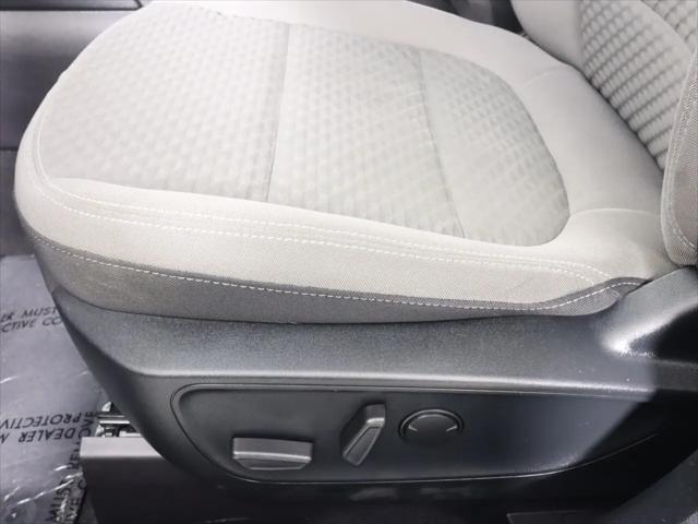 2021 Ford Escape SE Hybrid