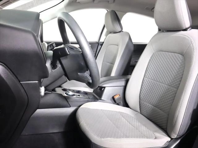 2021 Ford Escape SE Hybrid