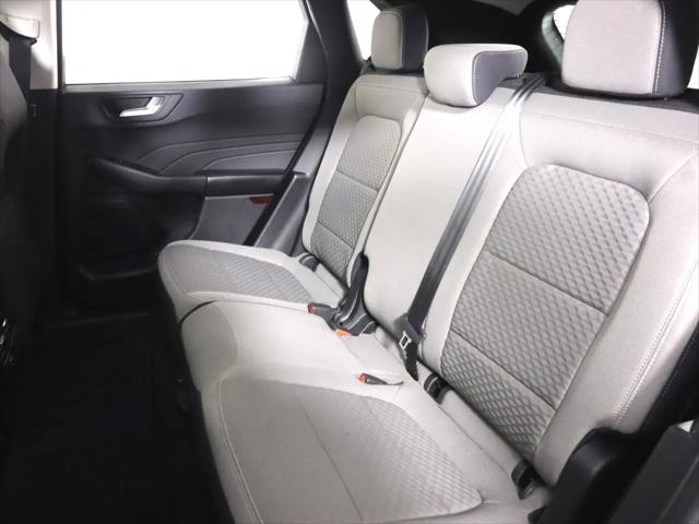 2021 Ford Escape SE Hybrid