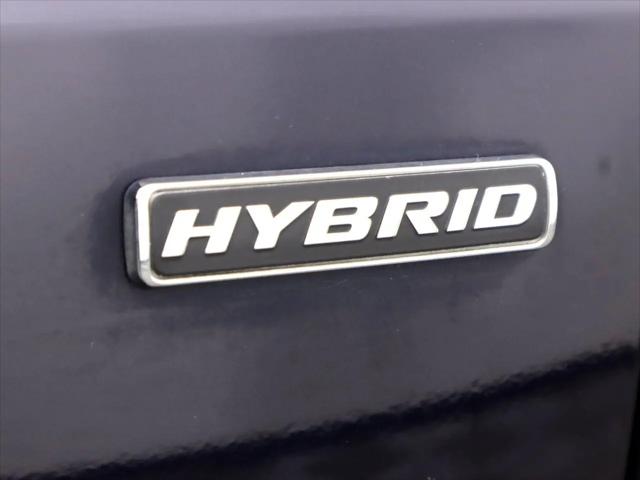 2021 Ford Escape SE Hybrid
