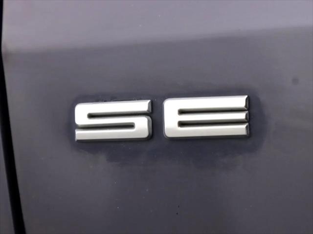 2021 Ford Escape SE Hybrid