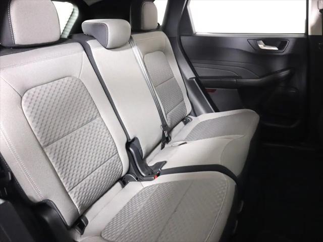 2021 Ford Escape SE Hybrid