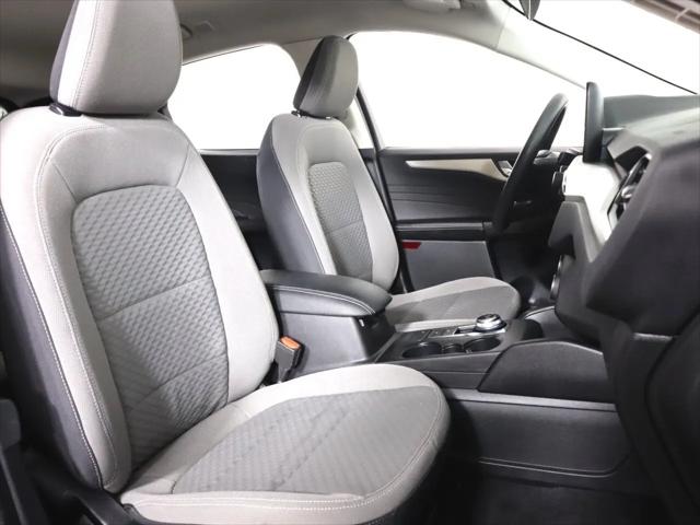 2021 Ford Escape SE Hybrid