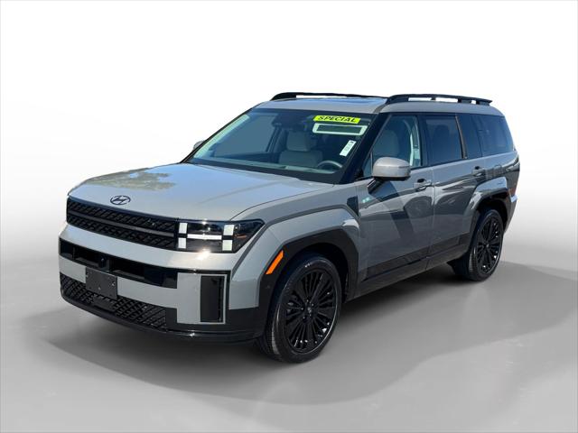 2026 Hyundai Santa Fe Hybrid Calligraphy for sale in San Jose, CA