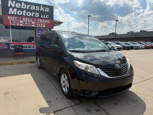 2014 Toyota Sienna LE V6 7 Passenger Mobility for sale in Fremont, NE