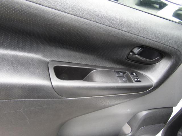 2021 Nissan NV200 Compact Cargo SV Xtronic CVT
