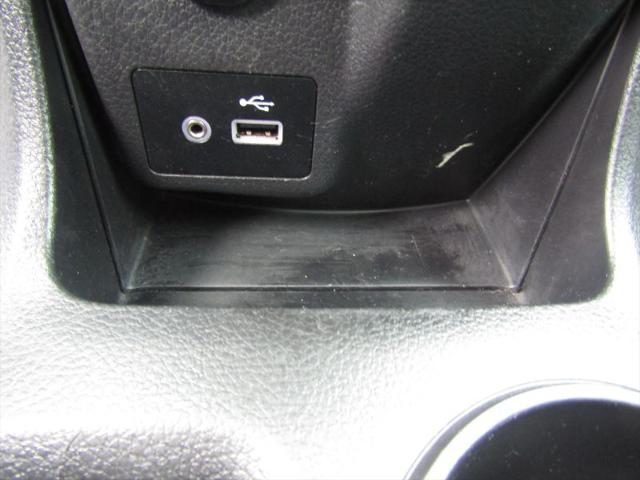 2021 Nissan NV200 Compact Cargo SV Xtronic CVT