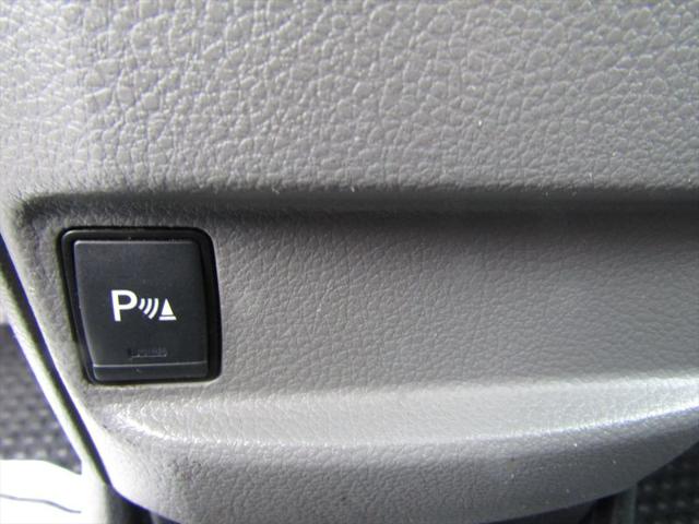 2021 Nissan NV200 Compact Cargo SV Xtronic CVT