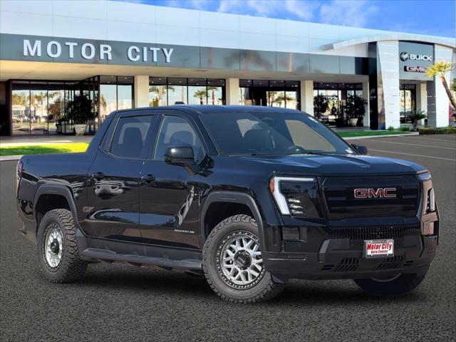 2026 GMC Sierra Standard Range Elevation for sale in Bakersfield, CA
