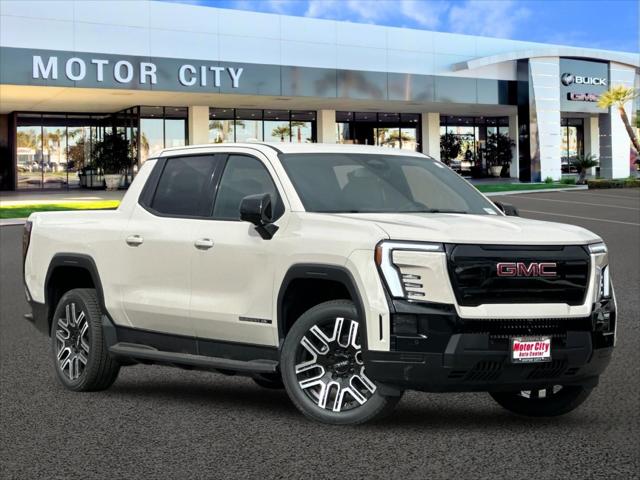 2026 GMC Sierra Standard Range Elevation for sale in Bakersfield, CA