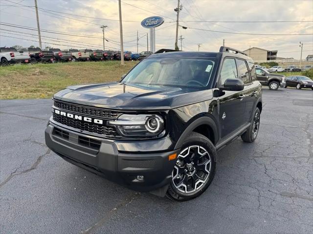 2025 Ford Bronco Sport Outer Banks for sale in Branson, MO