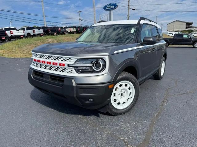 2025 Ford Bronco Sport Heritage for sale in Branson, MO