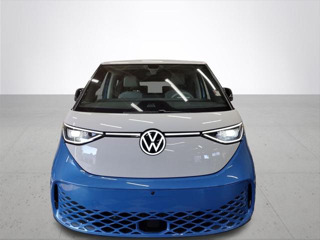 2025 Volkswagen ID. Buzz 1st Edition with 4MOTION
