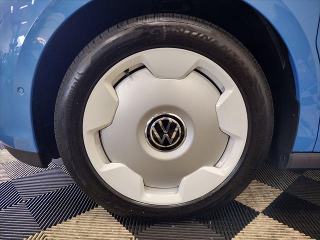 2025 Volkswagen ID. Buzz 1st Edition with 4MOTION