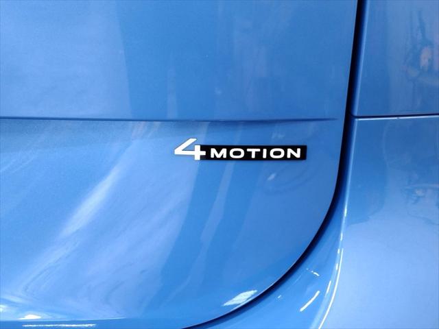 2025 Volkswagen ID. Buzz 1st Edition with 4MOTION