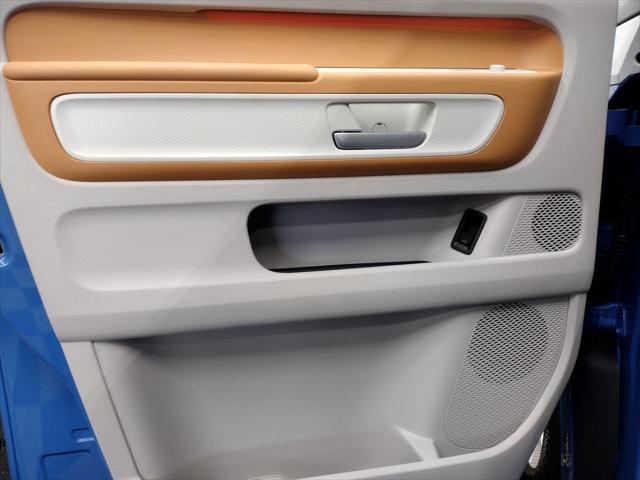 2025 Volkswagen ID. Buzz 1st Edition with 4MOTION