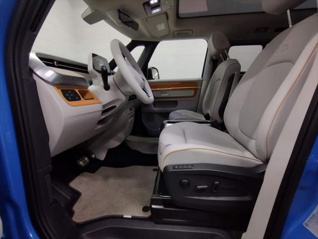 2025 Volkswagen ID. Buzz 1st Edition with 4MOTION