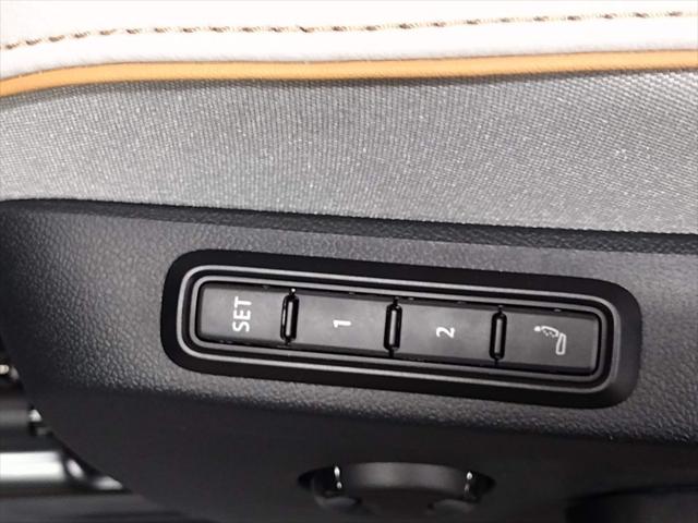 2025 Volkswagen ID. Buzz 1st Edition with 4MOTION