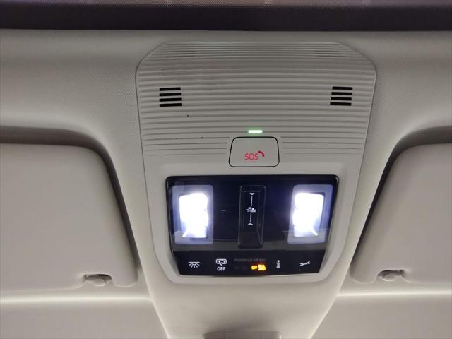 2025 Volkswagen ID. Buzz 1st Edition with 4MOTION