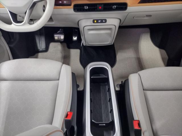 2025 Volkswagen ID. Buzz 1st Edition with 4MOTION