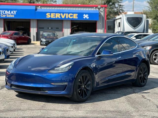 2019 Tesla Model 3 Standard Range Plus for sale in Oklahoma City, OK