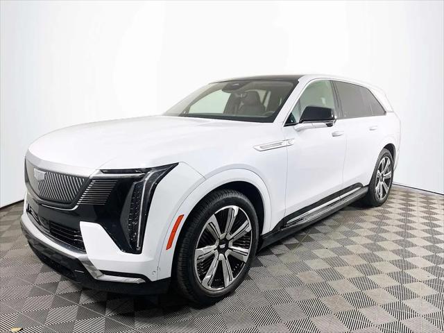 2026 Cadillac Escalade IQ Premium Luxury for sale in Toms River, NJ