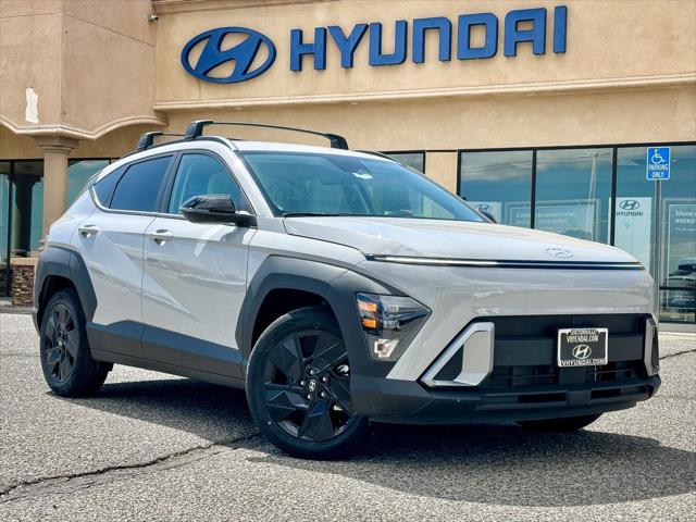 2026 Hyundai Kona SEL Sport for sale in Victorville, CA