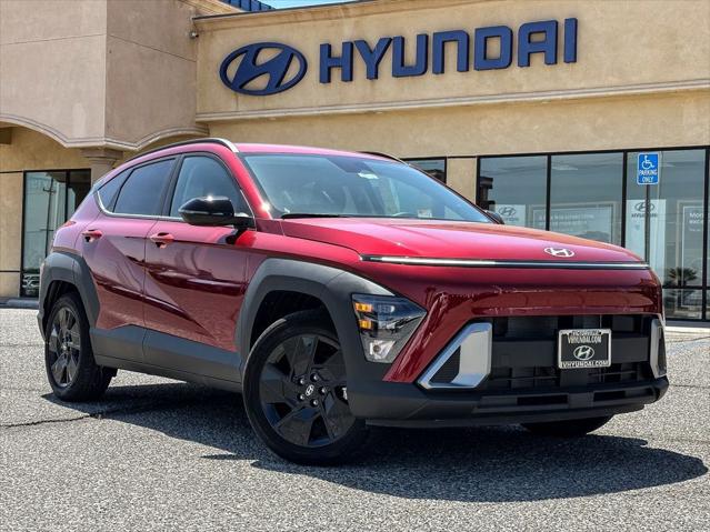 2026 Hyundai Kona SEL Sport for sale in Victorville, CA