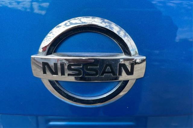 2023 Nissan Sentra SV Xtronic CVT