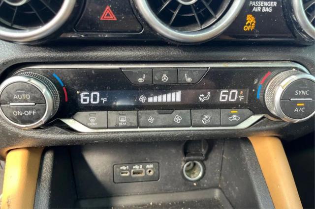 2023 Nissan Sentra SV Xtronic CVT
