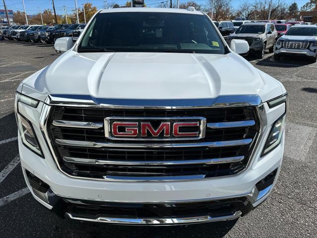 2026 GMC Yukon XL 2WD Elevation