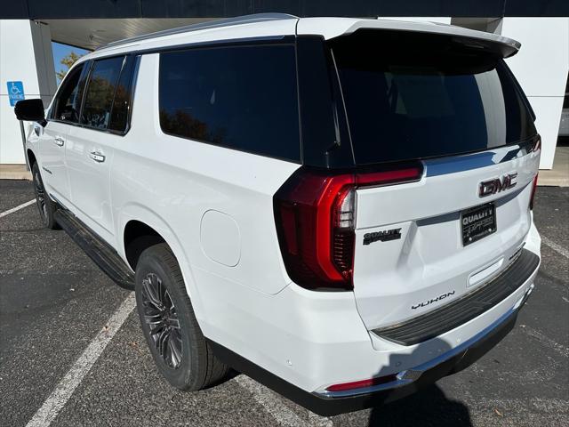 2026 GMC Yukon XL 2WD Elevation