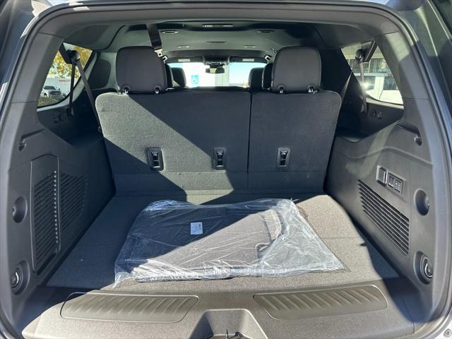 2026 GMC Yukon XL 2WD Elevation