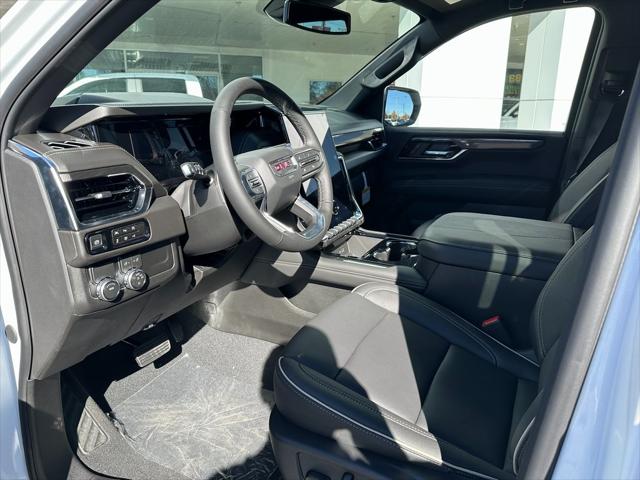 2026 GMC Yukon XL 2WD Elevation