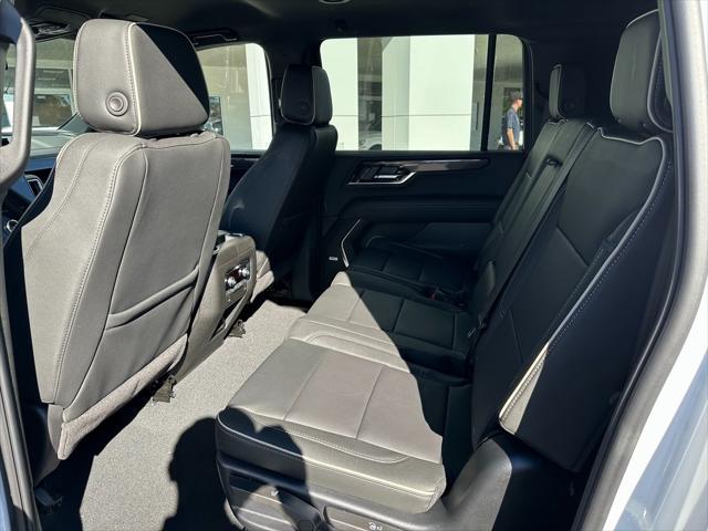 2026 GMC Yukon XL 2WD Elevation