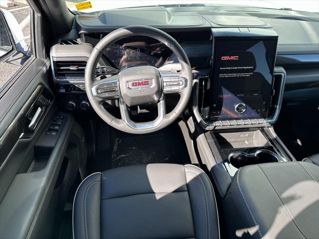2026 GMC Yukon XL 2WD Elevation