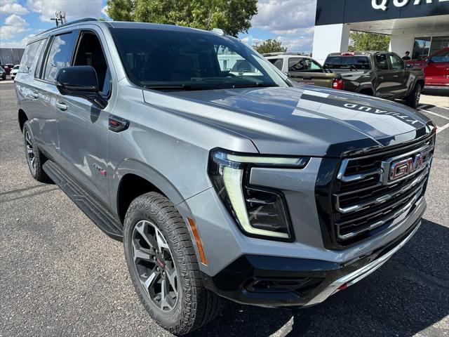 2026 GMC Yukon XL 4WD AT4 for sale in Albuquerque, NM