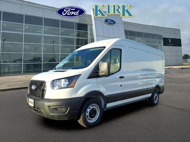2026 Ford Transit Cargo Van T-250 for sale in Grenada, MS