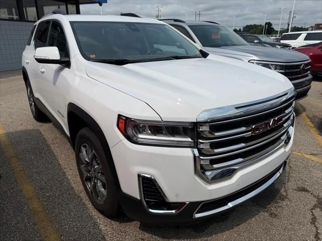 2023 GMC Acadia AWD SLT for sale in Grand Rapids, MI