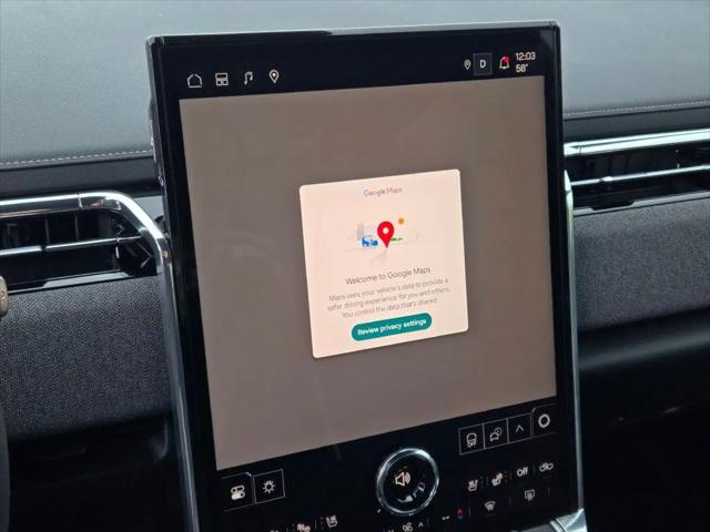 2026 GMC Sierra Extended Range Elevation