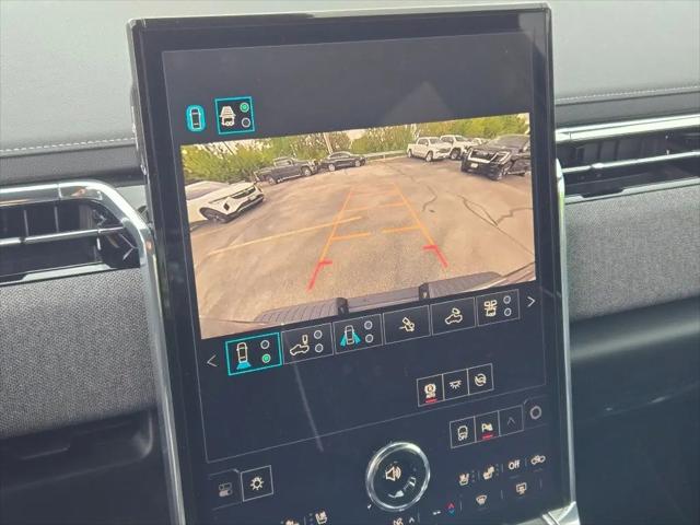 2026 GMC Sierra Extended Range Elevation