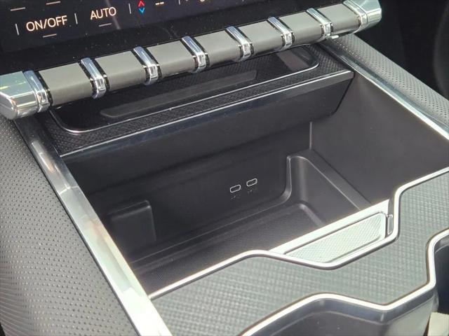 2026 GMC Sierra Extended Range Elevation
