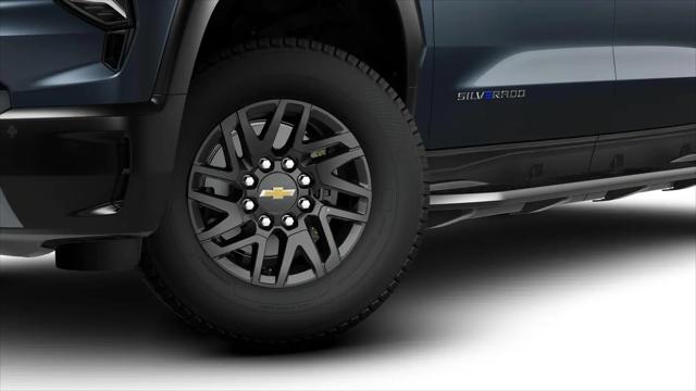 2026 Chevrolet Silverado EV LT - Extended Range 4WD