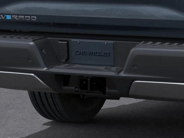 2026 Chevrolet Silverado EV LT - Extended Range 4WD