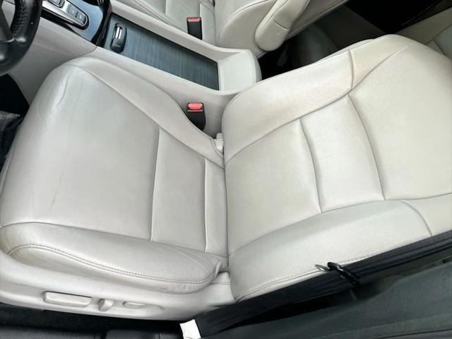 2021 Honda Pilot AWD Touring 7 Passenger