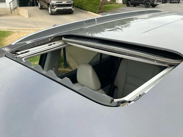 2021 Honda Pilot AWD Touring 7 Passenger