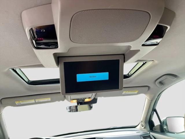 2021 Honda Pilot AWD Touring 7 Passenger
