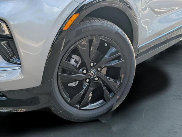 2026 Buick Encore GX Sport Touring FWD